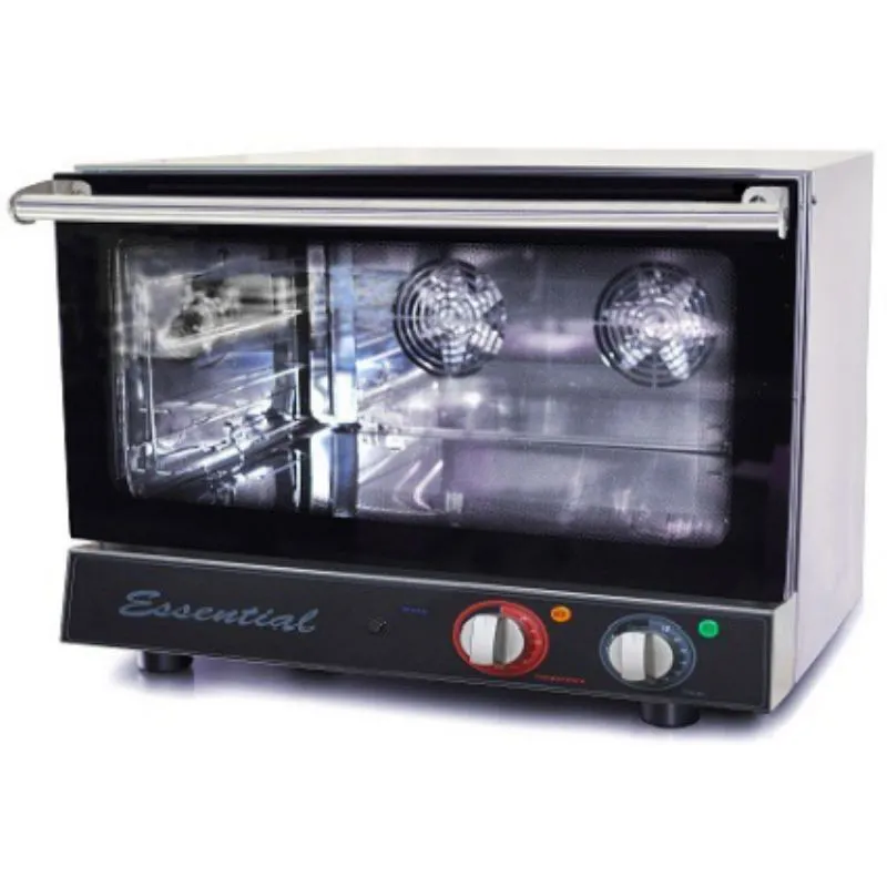 Cuatro Profesional de Aire Pulsado Manual - 4 Niveles 600 x 400