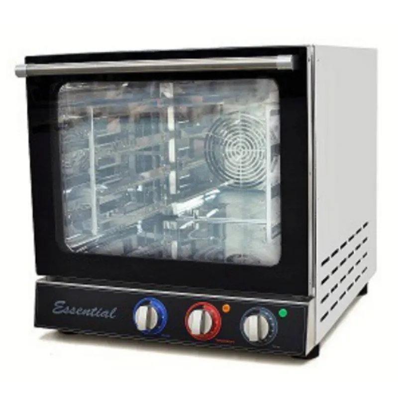 Cuatro Mezclador Profesional Manual - 4 Niveles GN 2/3