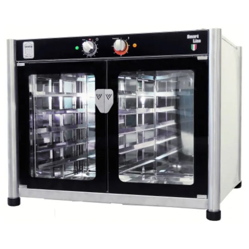 Cámara de Fermentación Manual Estática Ventilada - 12 Niveles 600 x 400