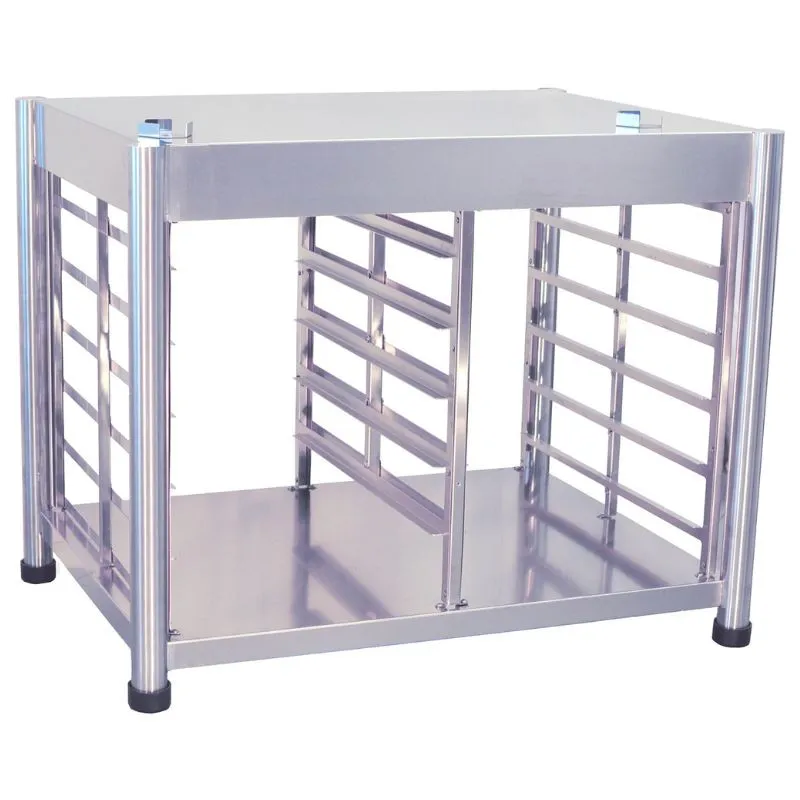 Soporte para Horno EVO - 10 Niveles 600 x 400