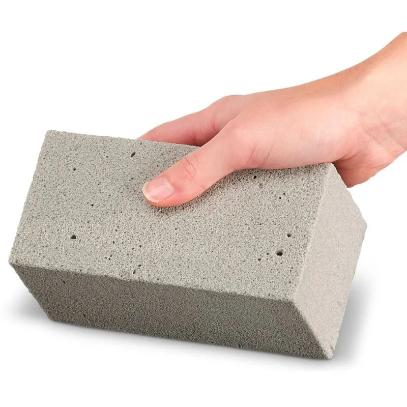 Piedra abrasiva