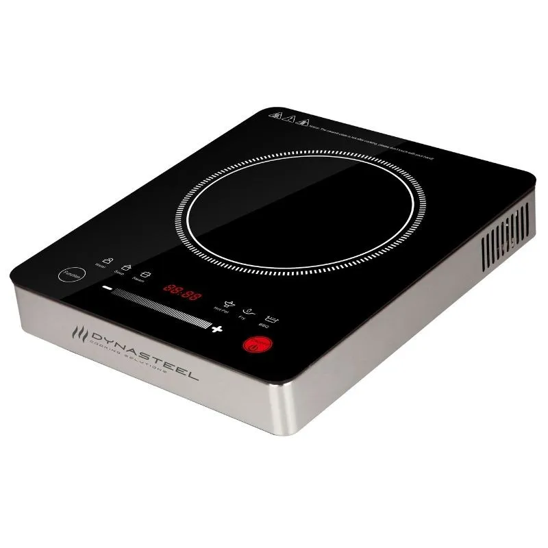 Placa de Inducción - 2500 W - Reacondicionada