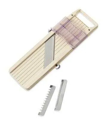 Mandolina japonesa 65 mm