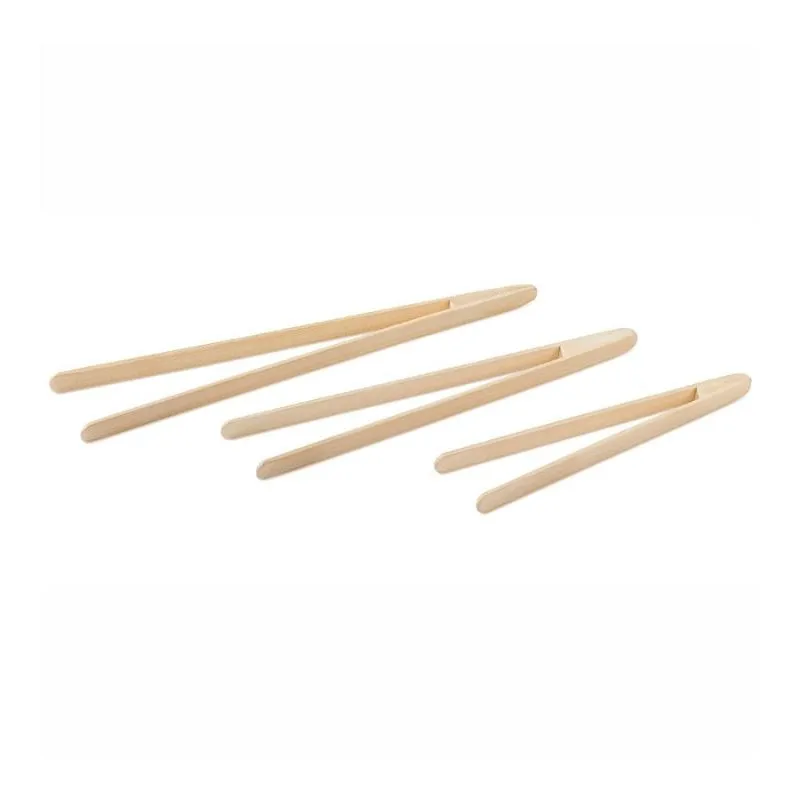 Pinza de Bambú - L 300 mm