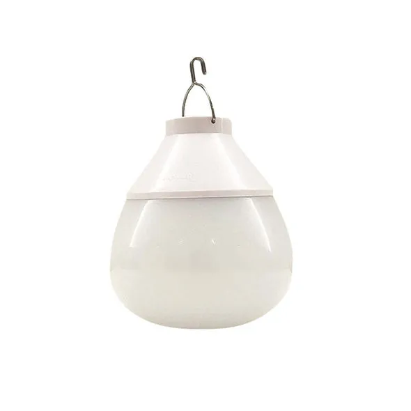 Bombilla LED Recargable Lys Nomad