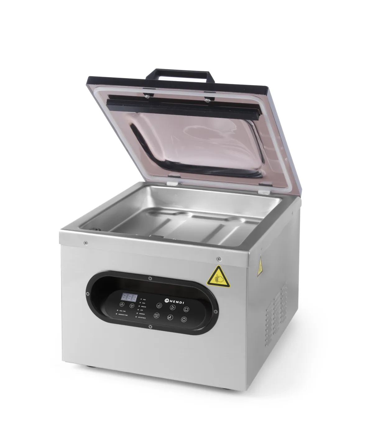 Máquina de Envasado al Vacío con Cámara Kitchen Line - Reacondicionada