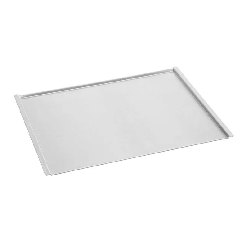 Placa de horno de aluminio - L 450 x P 340 mm