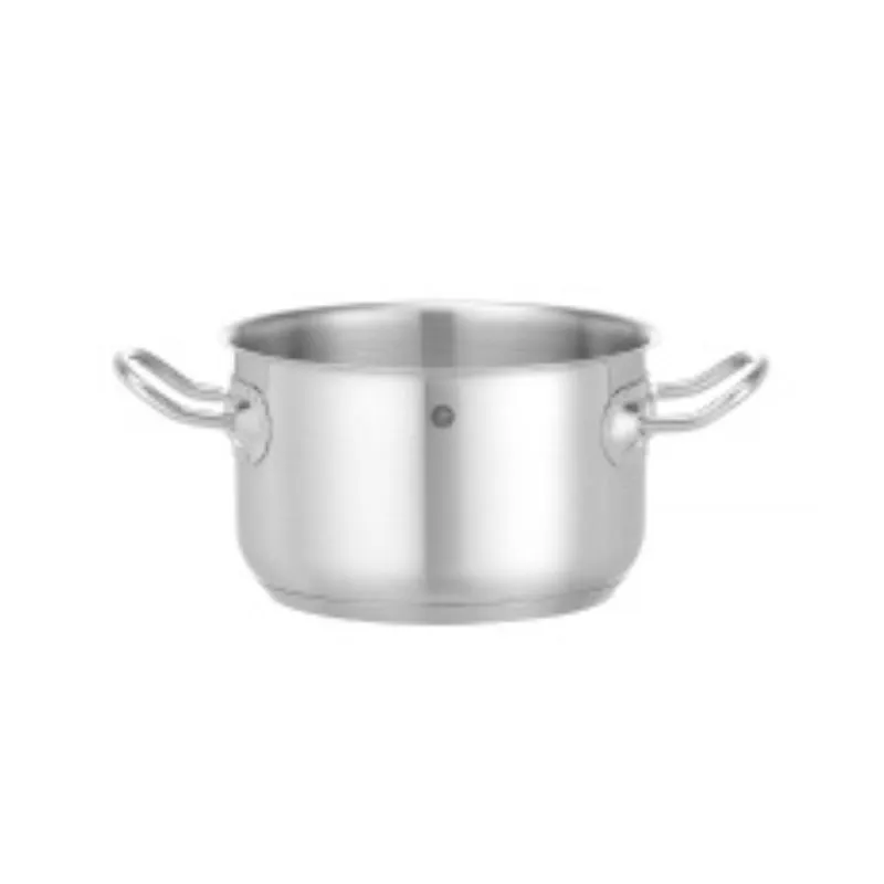 Braisière sin Tapa - Kitchen Line - 1.9 L - ø 160 mm