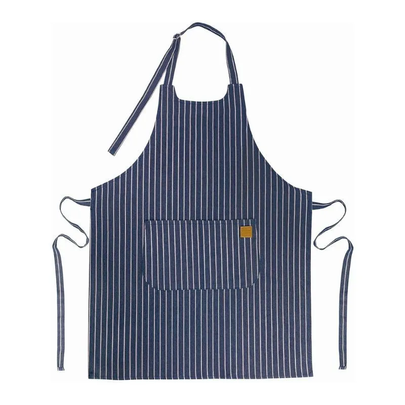 Delantal de cocina unisex - Azul