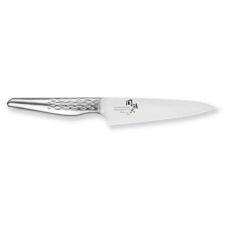 Cuchillo de oficina Seki Magoroku Shoso - 12 cm