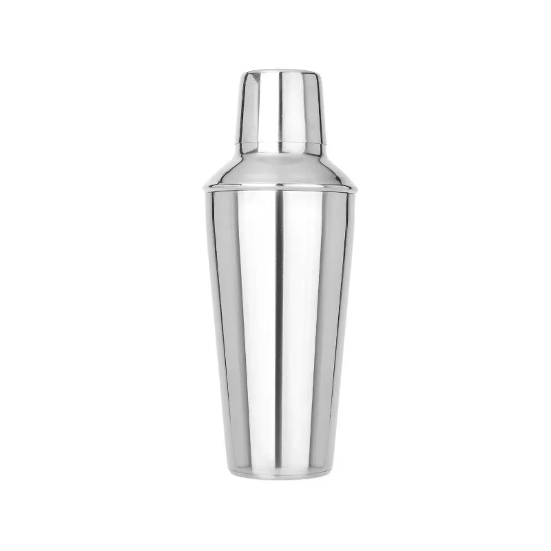 Agitador de acero inoxidable - 0,75 L