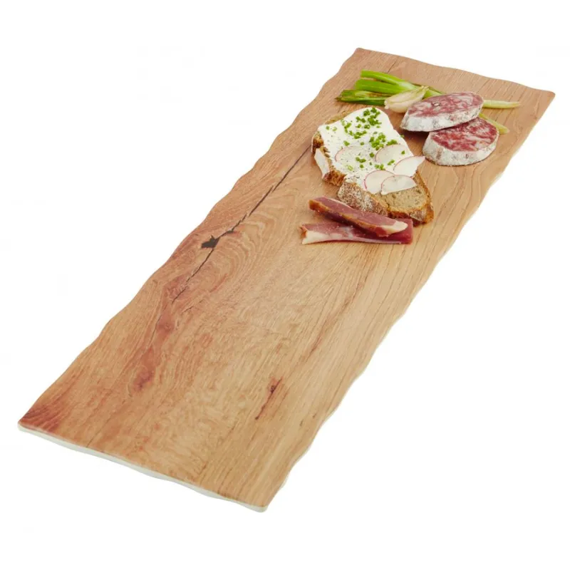 Bandeja Oak Light GN 2/4