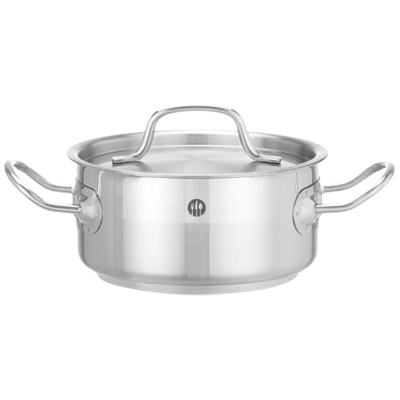 Cacerola con tapa Profi Line - ø 28 cm - 7,5 L