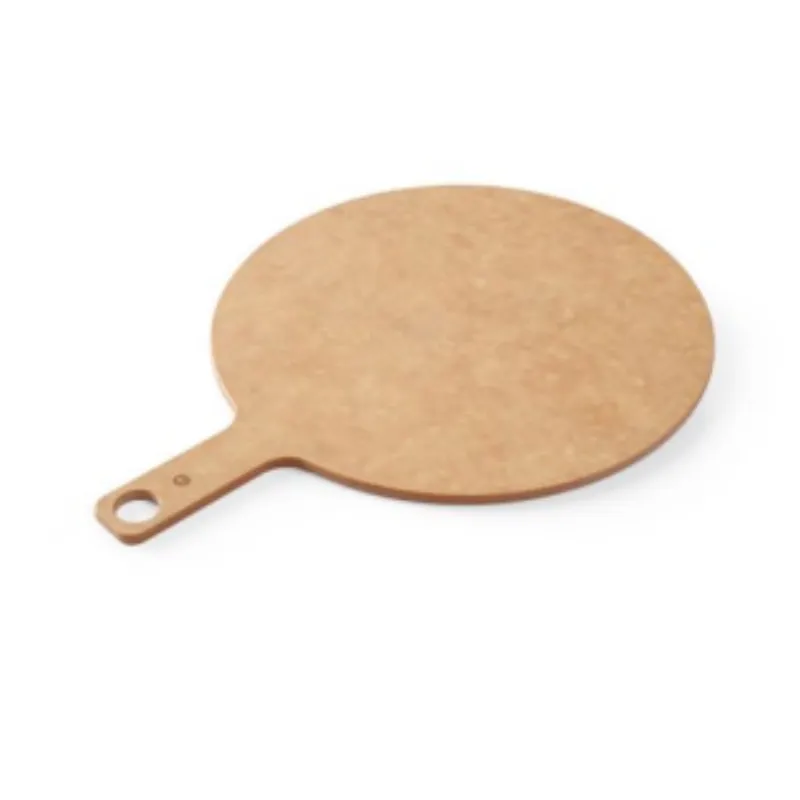 Tabla para Pizza con Mango - Ø 356 mm