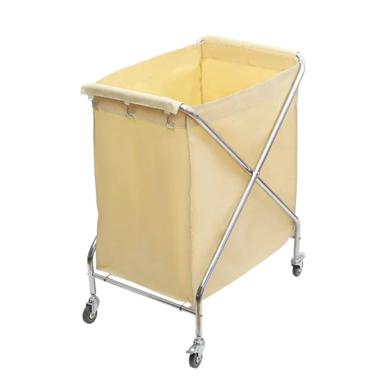 Carro de ropa de 270 L