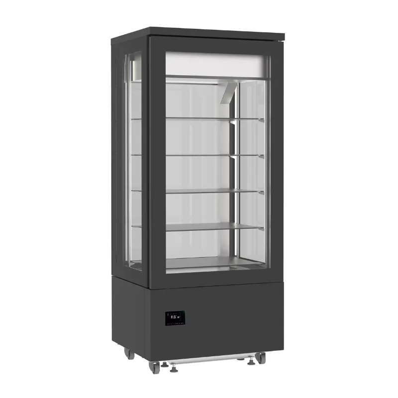 Vitrina Refrigerada para Chocolate - 400 L