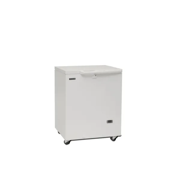 Congelador Médico Tapa Completa - Blanco - 152 L