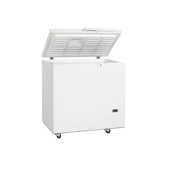 Congelador Médico Tapa Completa - Blanco - 230 L