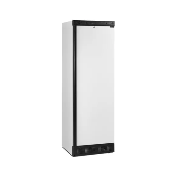 Refrigerador de Almacenamiento 1 Puerta Completa - Blanco - 345 L