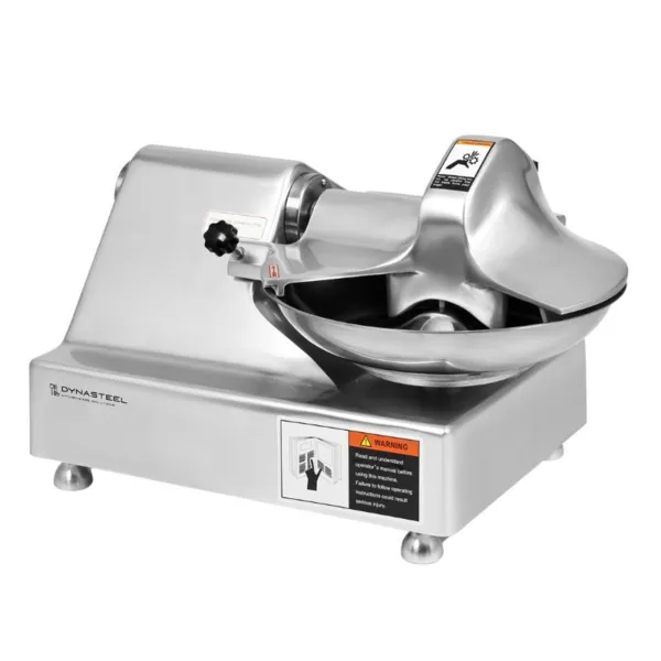 Cutter Picadora Horizontal - 5,5 L