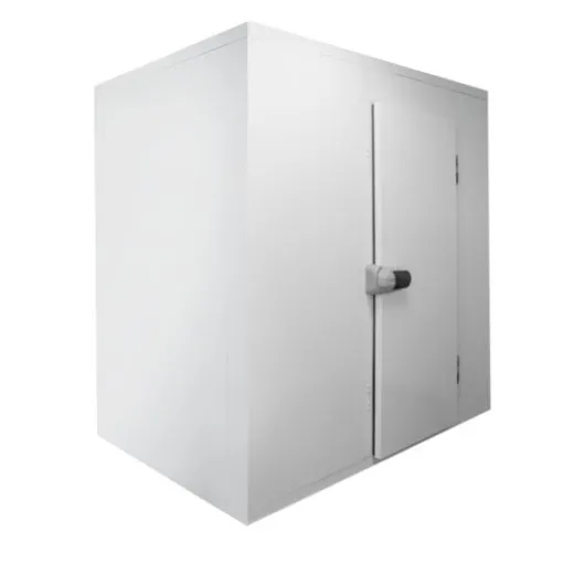 Panel para Cámara Fría - 1500 x 1800 x 2120 mm