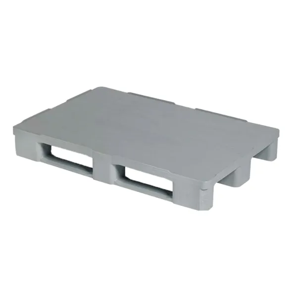 Paleta Completa - 1200 X 800 X 165 mm - Gris