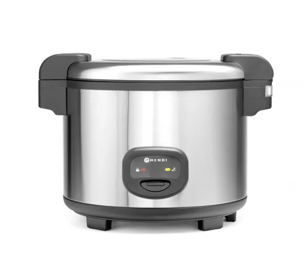 Cocedor de arroz 5,4 L