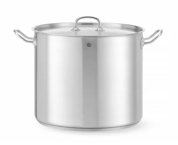 Olla alta con tapa Kitchen Line - ø 32 cm - 21 L