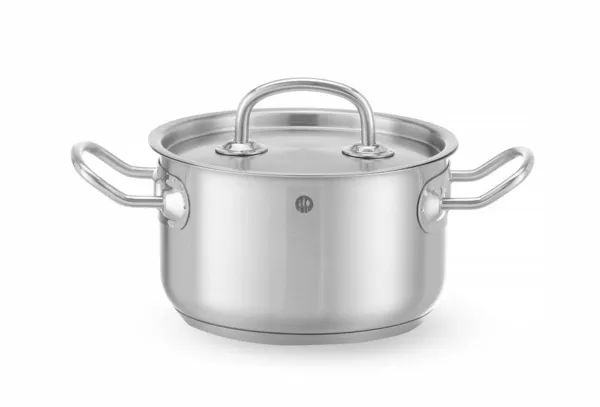Braisera con Tapa Kitchen Line - ø 20 - 3,5 L