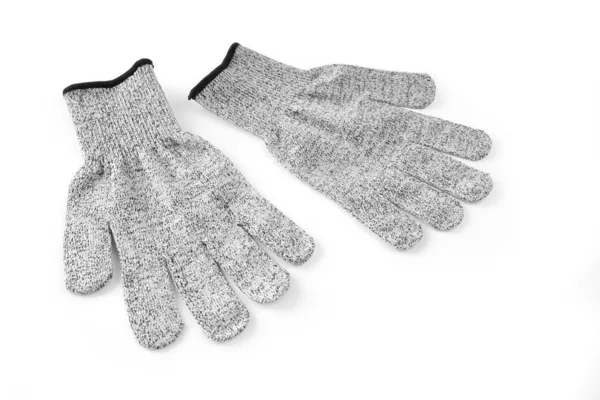 Guantes Resistentes al Corte - Lote de 2