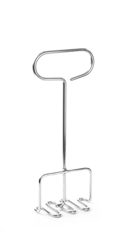 Machacador de puré ultra resistente - 130 x 85 mm