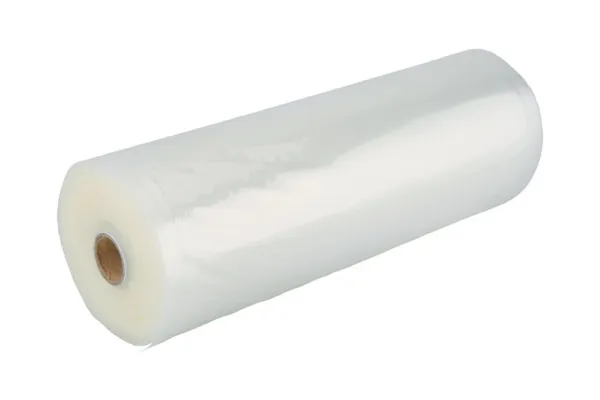 Bolsas al vacío gofradas en rollo de 280 mm - Lote de 2