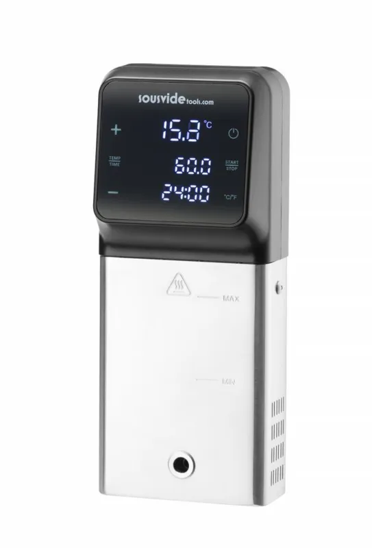 Termo-inmersor iVide Plus Junior