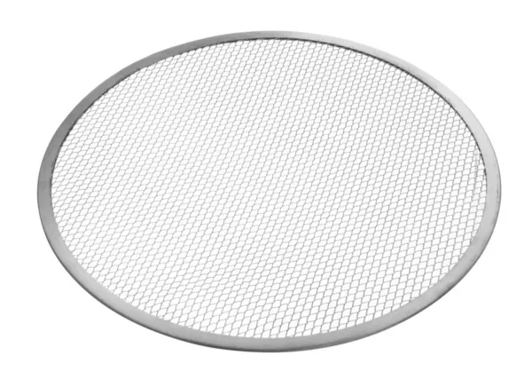 Placa de pizza - 230 mm de diámetro