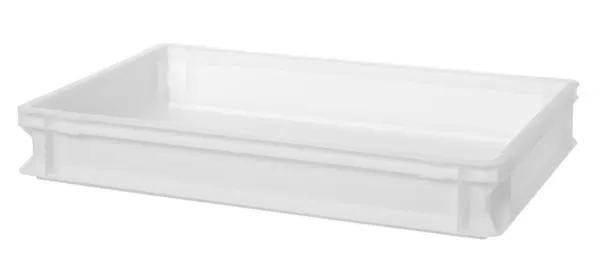 Bandeja de masa para pizza - 18 L