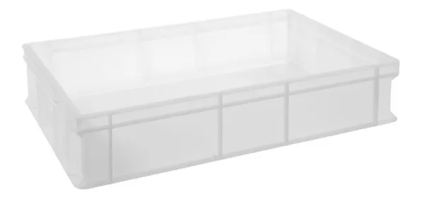 Bandeja de masa para pizza - 24 L