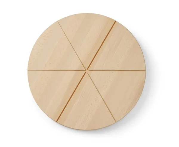 Tabla de pizza - 450 mm de diámetro