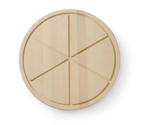 Tabla de pizza - 500 mm de diámetro