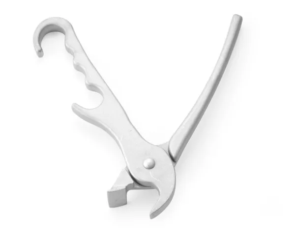 Pinza para Moldes de Pizza - 200 mm