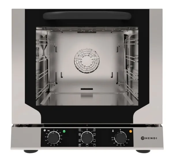 Horno de convección multifunción