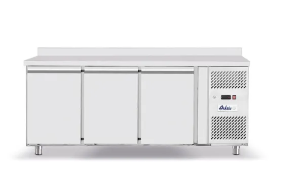 Congelador de mostrador Profi Line - 420 L