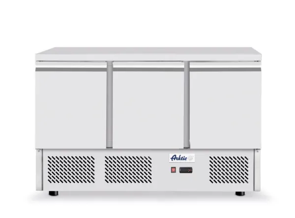 Refrigerador de mostrador Kitchen Line - 380 L