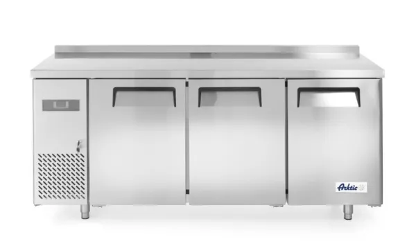 Congelador de mostrador Kitchen Line - 390 L