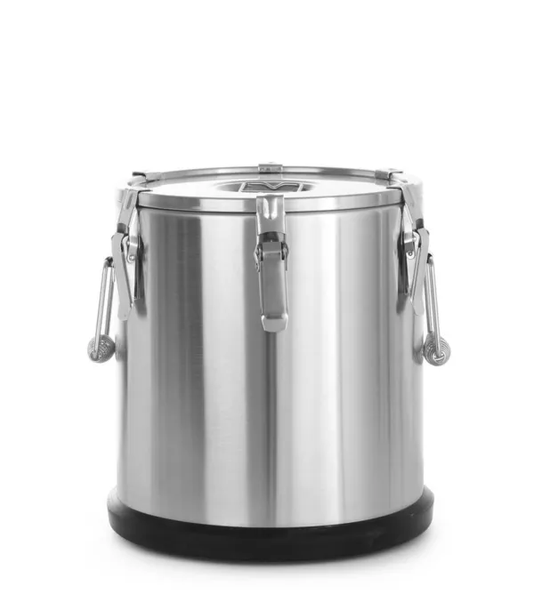 Contenedor isotérmico portátil - 20 L