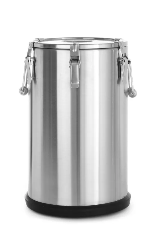 Contenedor isotérmico portátil - 35 L
