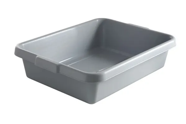 Cubo para vaciar