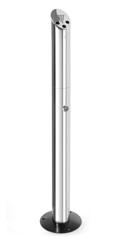 Cenicero de pie - 170 mm de diámetro