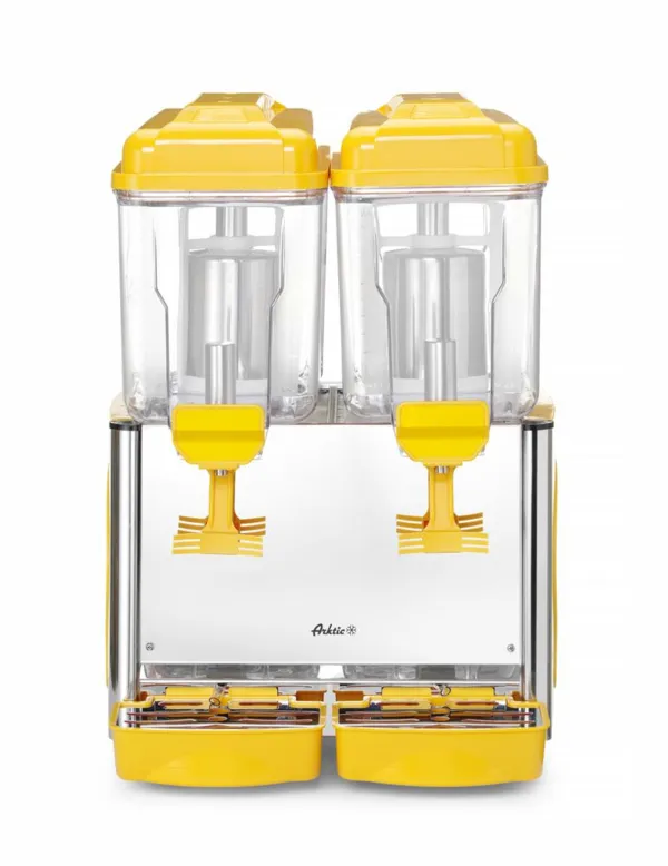 Distribuidor de Zumo de Frutas - 2 x 12 L