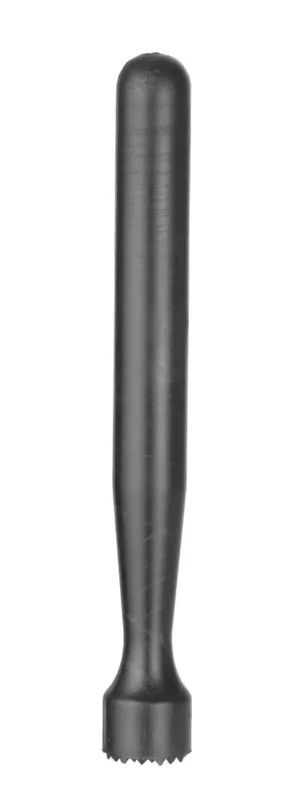 Pilón de cóctel de cabeza puntiaguda.