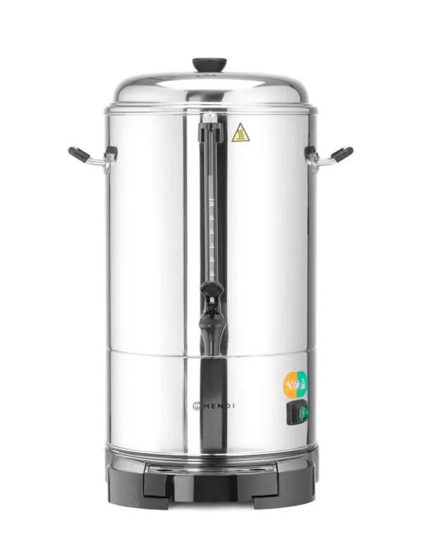 Cafetera de doble pared - 10 L